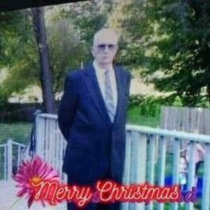 Meet your Posher, Ralph